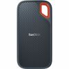 photo SanDisk Extreme Portable SSD 4 To