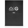 Disques durs externes G-Technology G-Drive Master Caddy 4K SSD 256GB Black