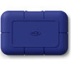 Disques durs externes LaCie Rugged SSD Pro5 4To