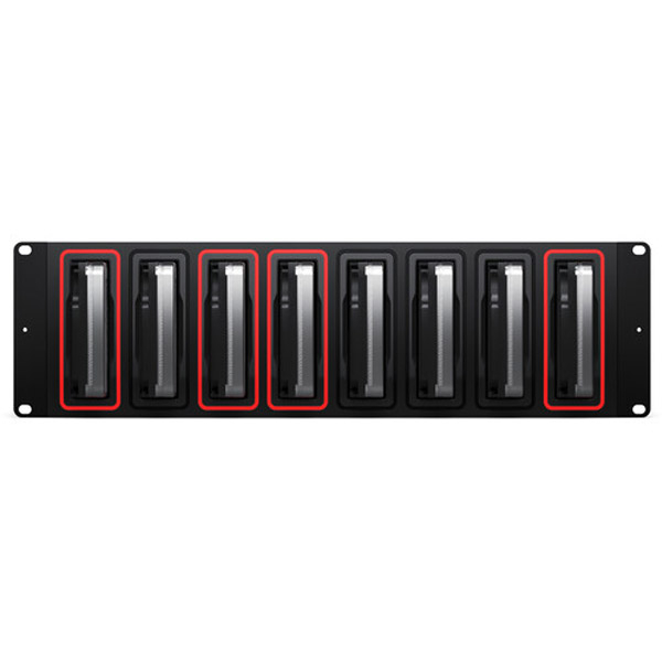 photo Disques durs externes Blackmagic Design
