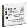 photo Pentax Batterie lithium D-Li92 (batterie d'origine)