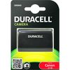 Image du Batterie Duracell équivalente Canon LP-E6 / LP-E6N