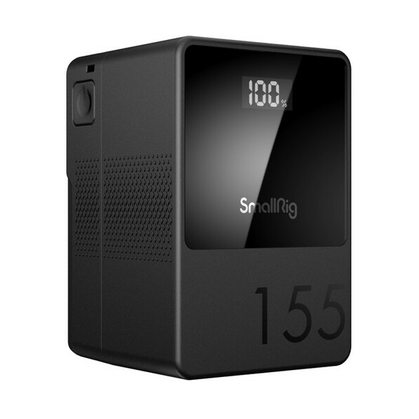 photo Batteries lithium photo vidéo SmallRig