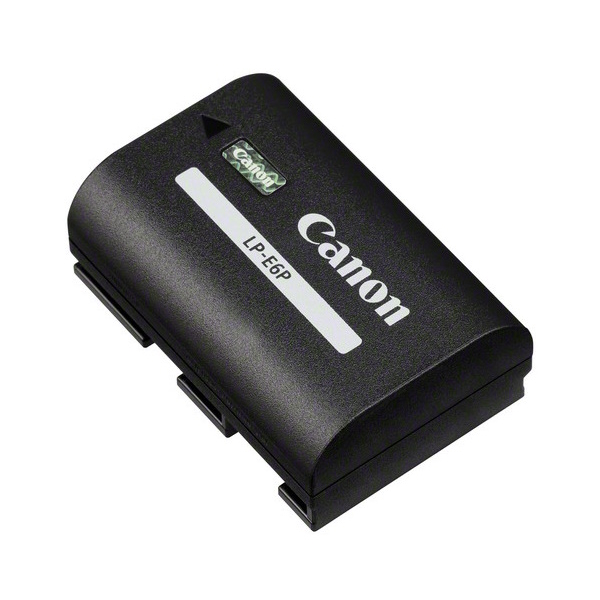 photo Batteries lithium photo vidéo Canon