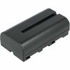 Batteries lithium photo vidéo Newell Batterie NP-F570 USB-C