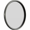 Filtres photo vissants PolarPro Shortstache Black Mist 1/2 & PLC 77mm