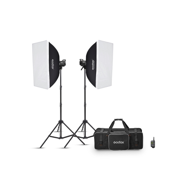 photo Kits flash studio Godox