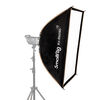Boîtes à lumière SmallRig 3930 Boîte à lumière Rectangulaire RA-R6090