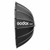 Boîtes à lumière Godox S120T Boîte à lumière Multifonction 120cm monture Bowens