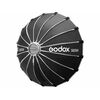 Boîtes à lumière Godox Boîte à lumière S65W Multifonction Monture Bowens