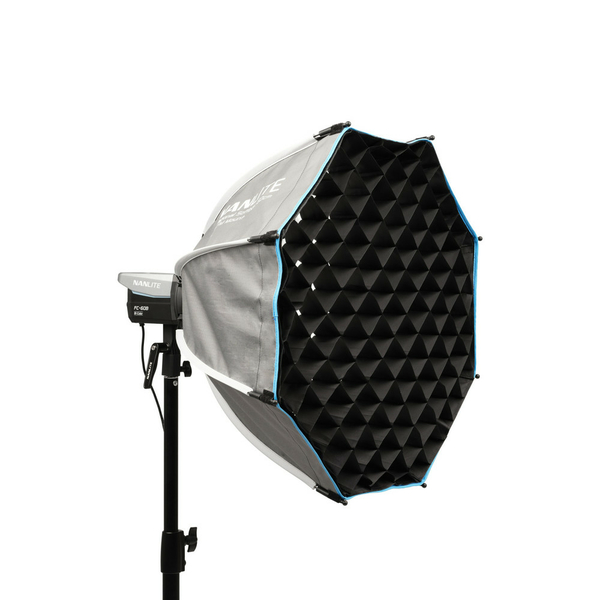 photo Boîtes à lumière Nanlite