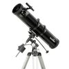 Téléscopes Sky-Watcher Newton 130/900 sur équatoriale EQ2 motorisée en AD
