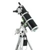 Téléscopes Sky-Watcher Black Diamond 150/750 sur EQ3-2 motorisée double axe BD