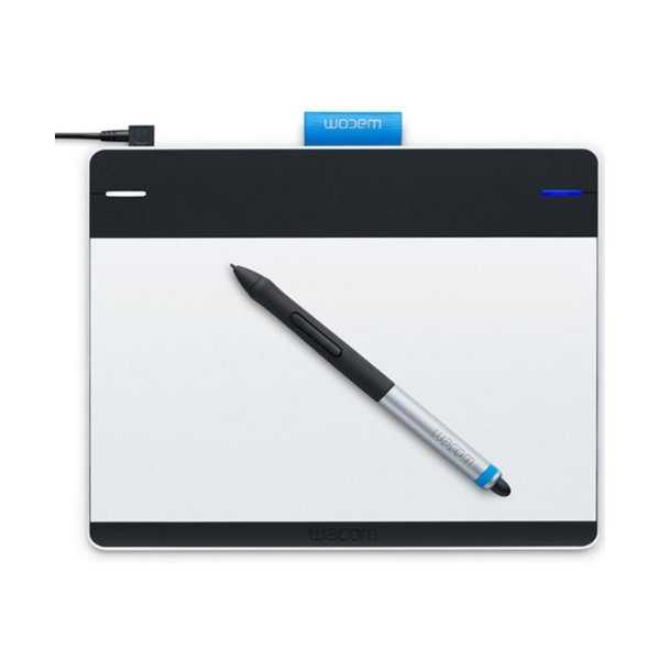 photo Tablette graphique Wacom