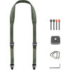 Courroies et dragonnes PGYTECH Shoulder Strap - Vert