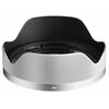 Pare-soleil Sigma Paresoleil LH656-06S Argent pour 20mm F2 DG