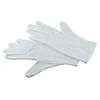photo Kaiser 3 paires de gants en coton blanc - Taille 12 - KAI6367