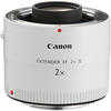 Multiplicateurs de focale Canon Extender EF x2 III