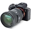 Appareil photo Hybride à objectifs interchangeables Sony Alpha 7 III + Sigma 24-70mm f/2.8 DN Art