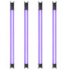 Torches Photo Video Godox Kit 4 x Tubes Led TL60 RGB/HSI/CCT