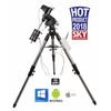 Moteurs, accessoires électroniques pour téléscopes Explore Scientific Monture Goto EXOS-2 PMC-Eight