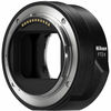 Convertisseurs de monture Nikon Adaptateur pour monture FTZ II