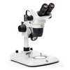 Microscopes Euromex Stéréomicroscope binoculaire Zoom NexiusZoom NZ.1902-P