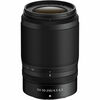Objectif photo / vidéo Nikon 50-250mm f/4.5-6.3 DX VR Nikkor Z